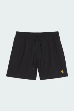 CHASE - Short de bain | Noir*CARHARTT WIP Clearance