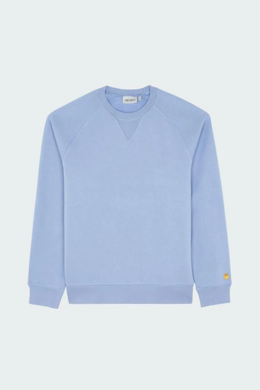 Chase - Sweatshirt | Bleu*CARHARTT WIP Outlet