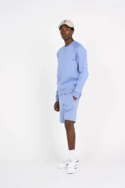 Chase - Sweatshirt | Bleu*CARHARTT WIP Outlet