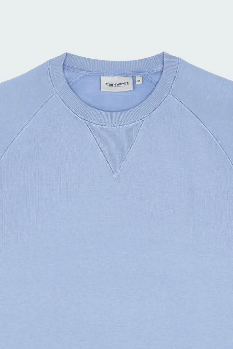 Chase - Sweatshirt | Bleu*CARHARTT WIP Outlet