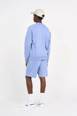 Chase - Sweatshirt | Bleu*CARHARTT WIP Outlet