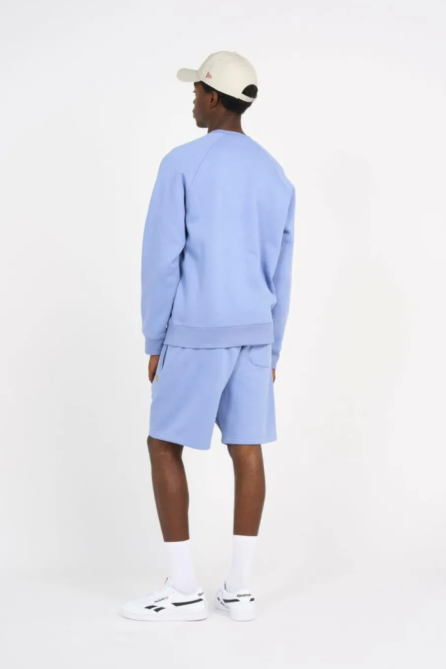Chase - Sweatshirt | Bleu*CARHARTT WIP Outlet