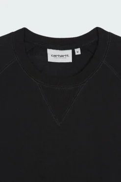 CHASE - Sweatshirt | Noir*CARHARTT WIP Sale