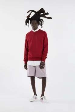 Chase - Sweatshirt | Rouge*CARHARTT WIP Clearance