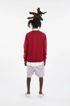 Chase - Sweatshirt | Rouge*CARHARTT WIP Clearance