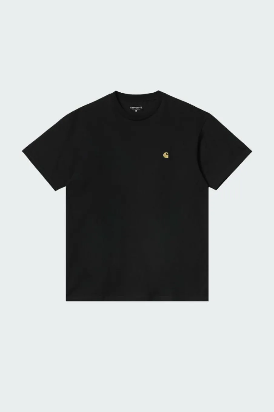 CHASE - T-shirt | Noir*CARHARTT WIP Sale