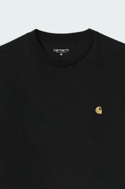 CHASE - T-shirt | Noir*CARHARTT WIP Sale