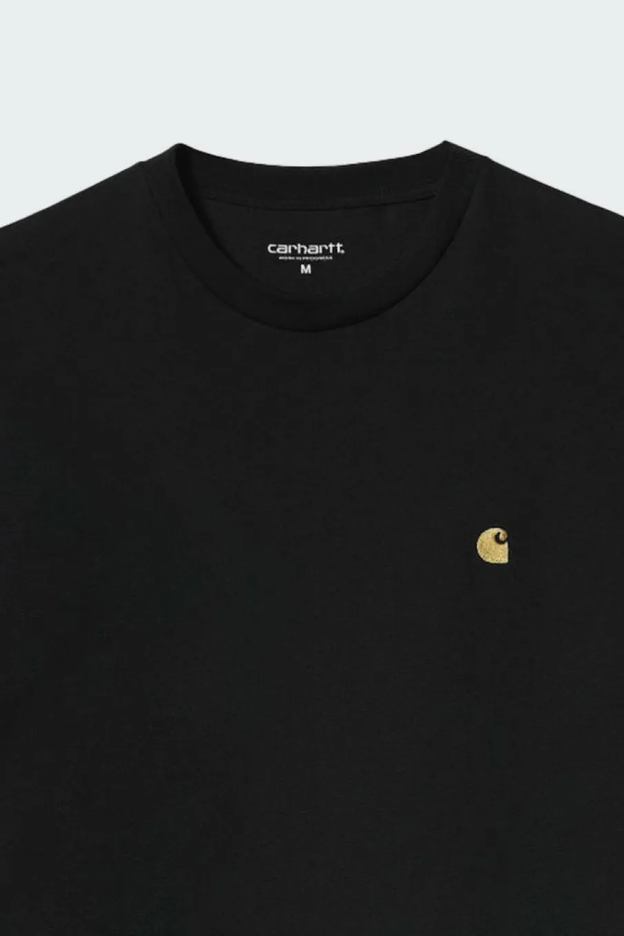 CHASE - T-shirt | Noir*CARHARTT WIP Sale