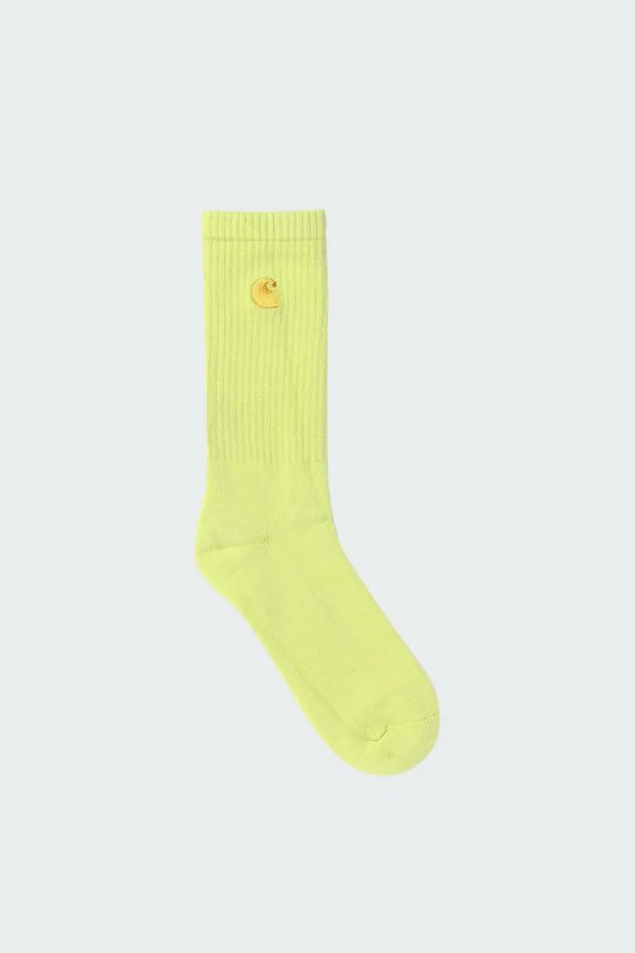 Chase Socks - Chaussettes | Jaune*CARHARTT WIP Best