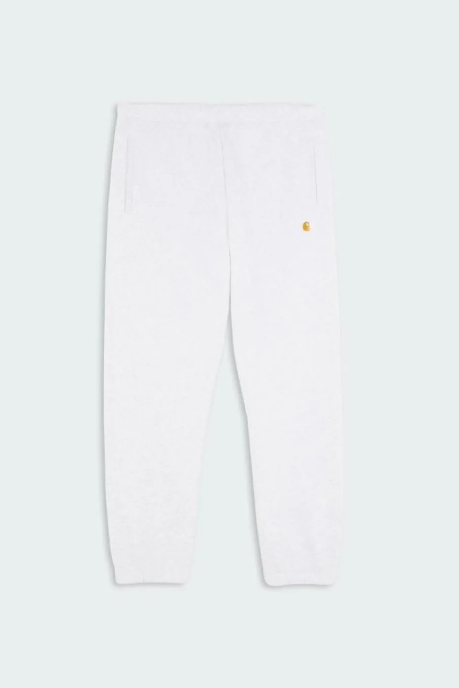 Chase Sweat - Jogging | Gris*CARHARTT WIP