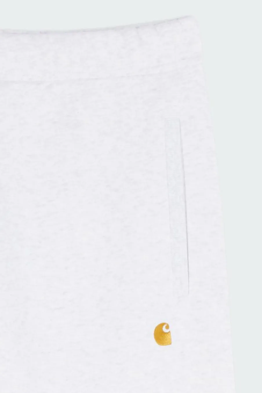 Chase Sweat - Jogging | Gris*CARHARTT WIP