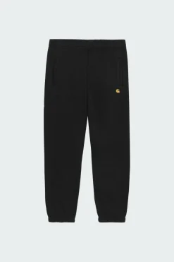 Chase Sweat - Jogging | Noir*CARHARTT WIP Outlet
