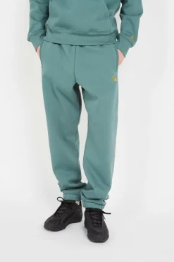 Chase Sweat - Jogging | Vert*CARHARTT WIP