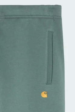 Chase Sweat - Jogging | Vert*CARHARTT WIP