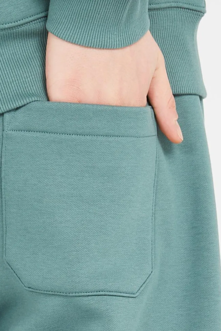 Chase Sweat - Jogging | Vert*CARHARTT WIP