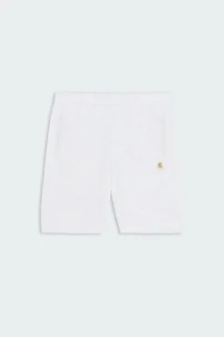 Chase Sweat - Short | Gris*CARHARTT WIP Outlet