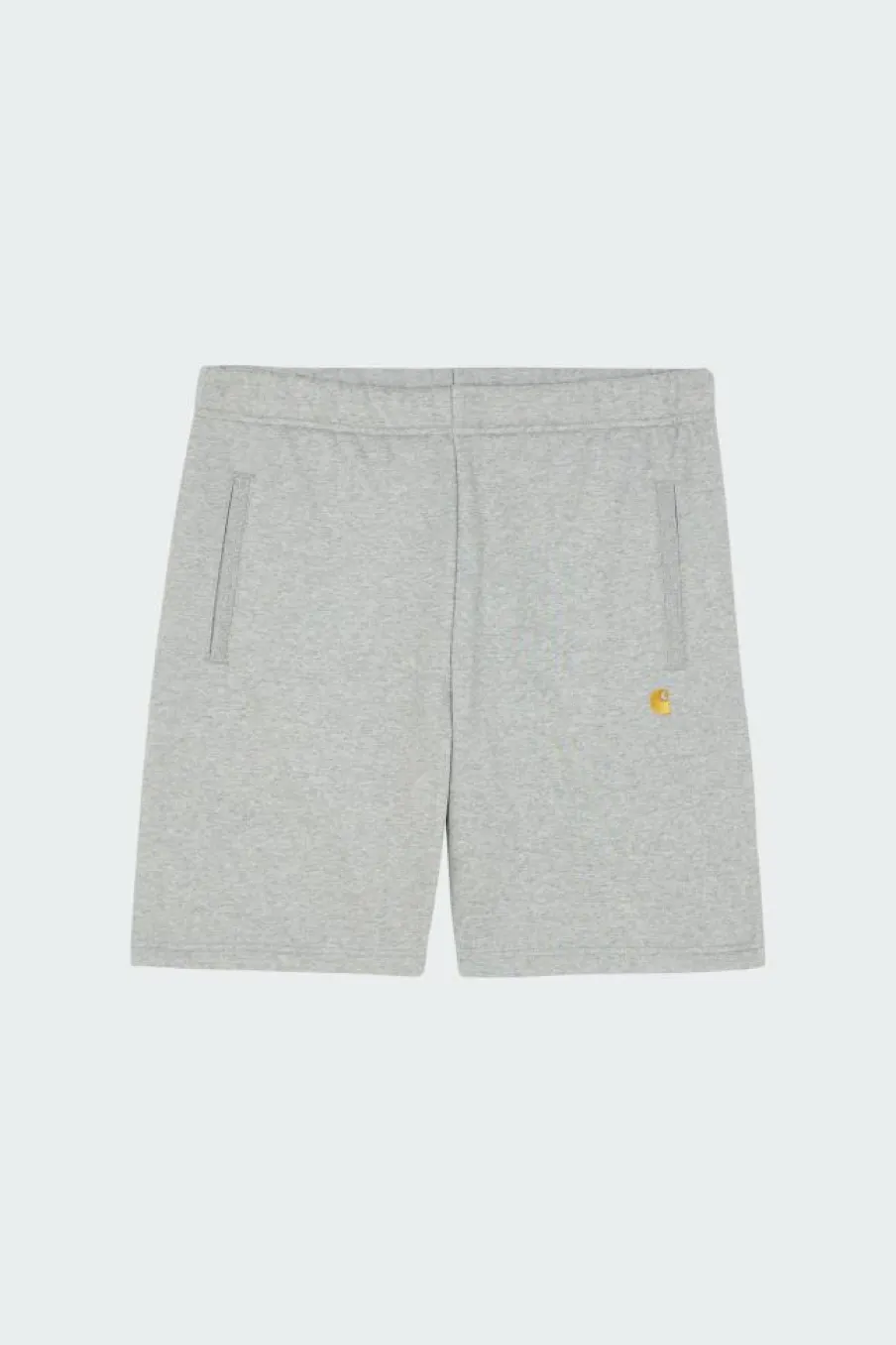Chase Sweat - Short | Gris*CARHARTT WIP Best