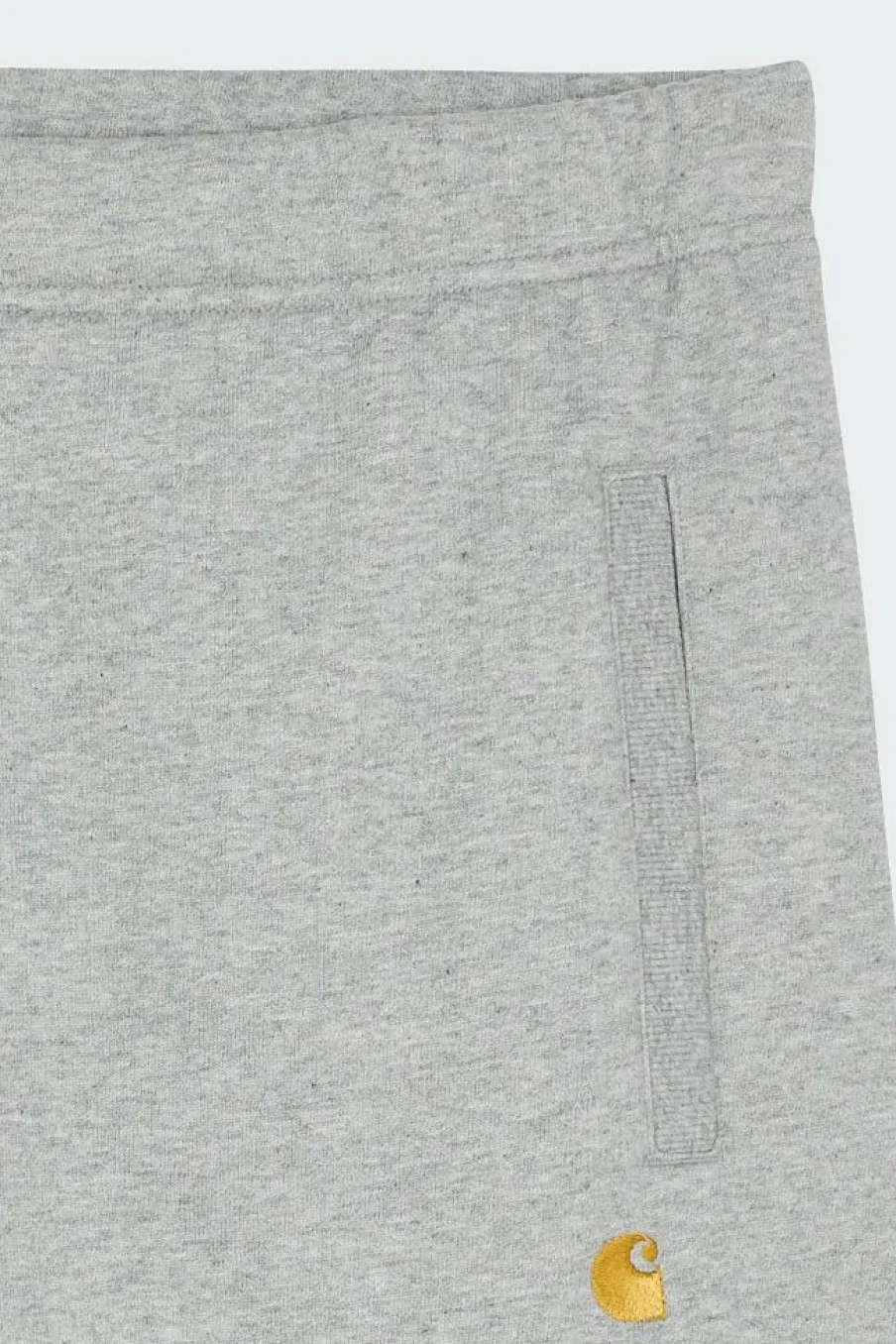 Chase Sweat - Short | Gris*CARHARTT WIP Best