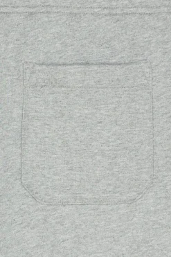 Chase Sweat - Short | Gris*CARHARTT WIP Best