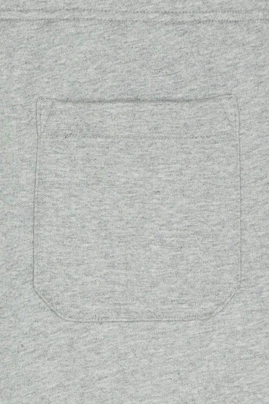 Chase Sweat - Short | Gris*CARHARTT WIP Best