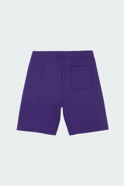 Chase Sweat - Short | Violet*CARHARTT WIP Clearance