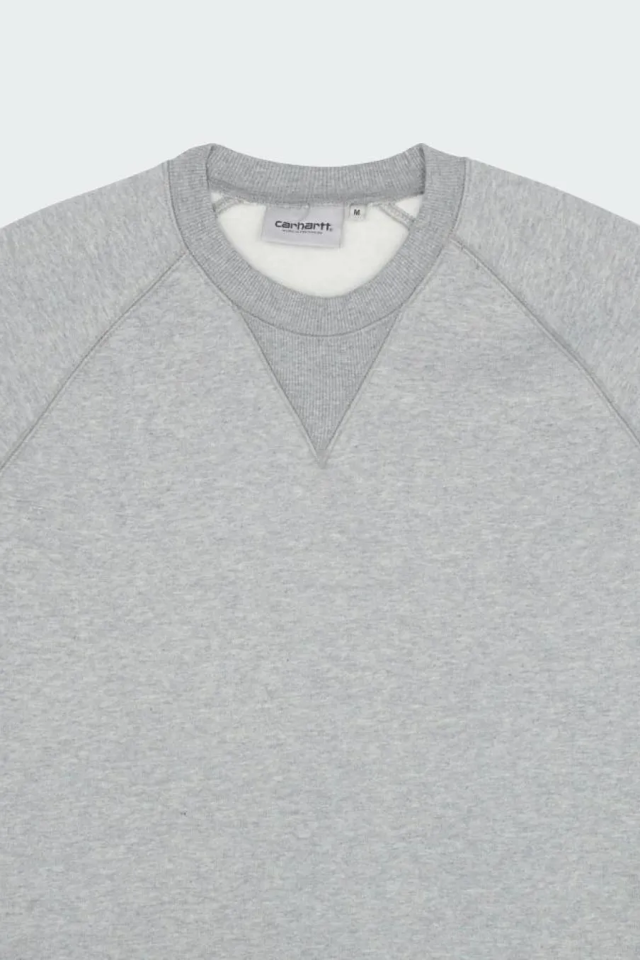 Chase Sweat - Sweatshirt | Gris*CARHARTT WIP Sale