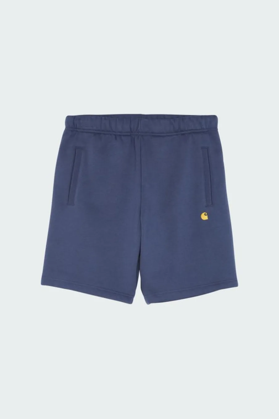 Chase Sweat Short - Short | Bleu*CARHARTT WIP Hot