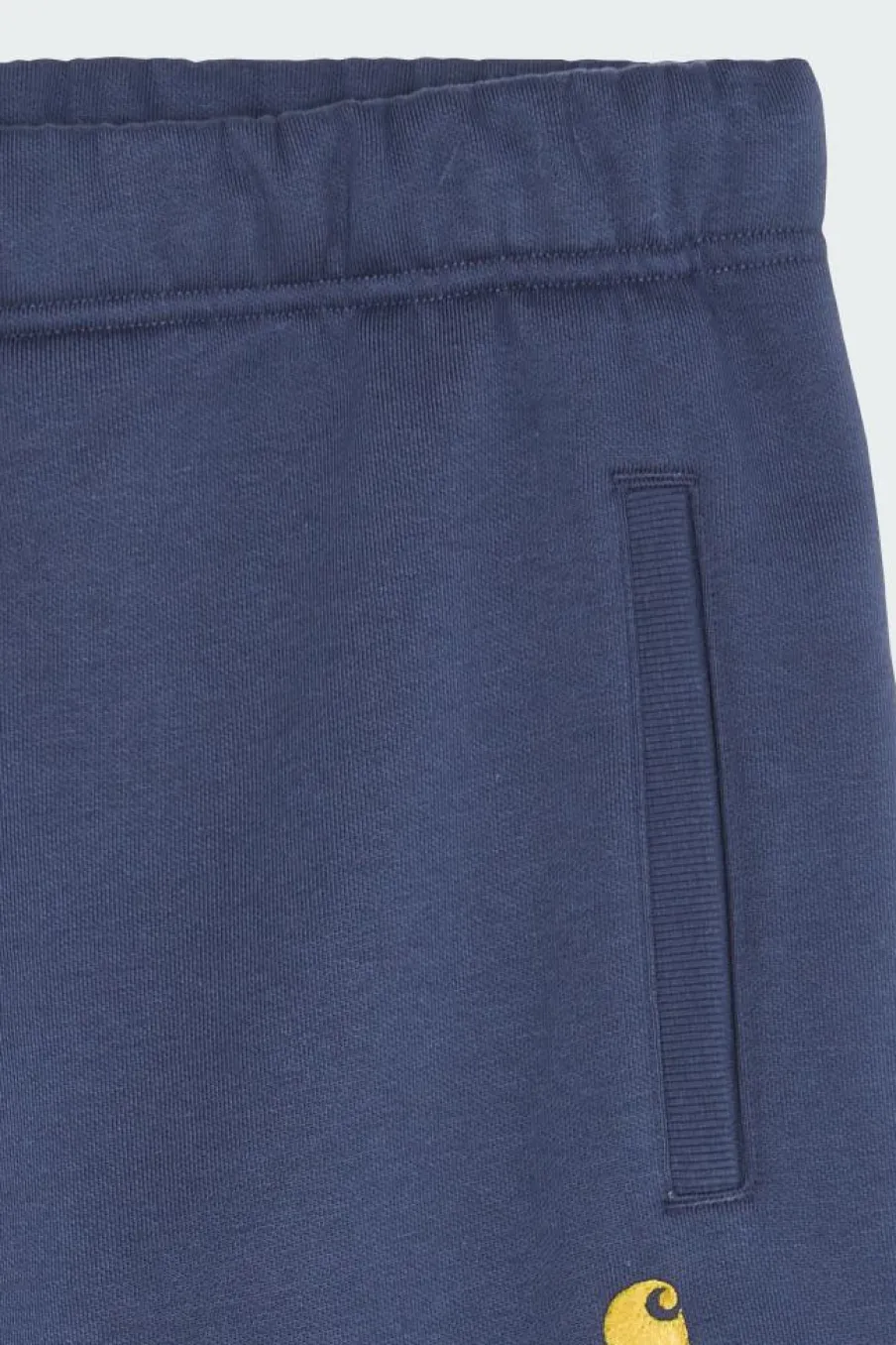 Chase Sweat Short - Short | Bleu*CARHARTT WIP Hot