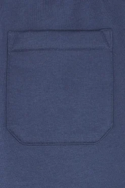 Chase Sweat Short - Short | Bleu*CARHARTT WIP Hot