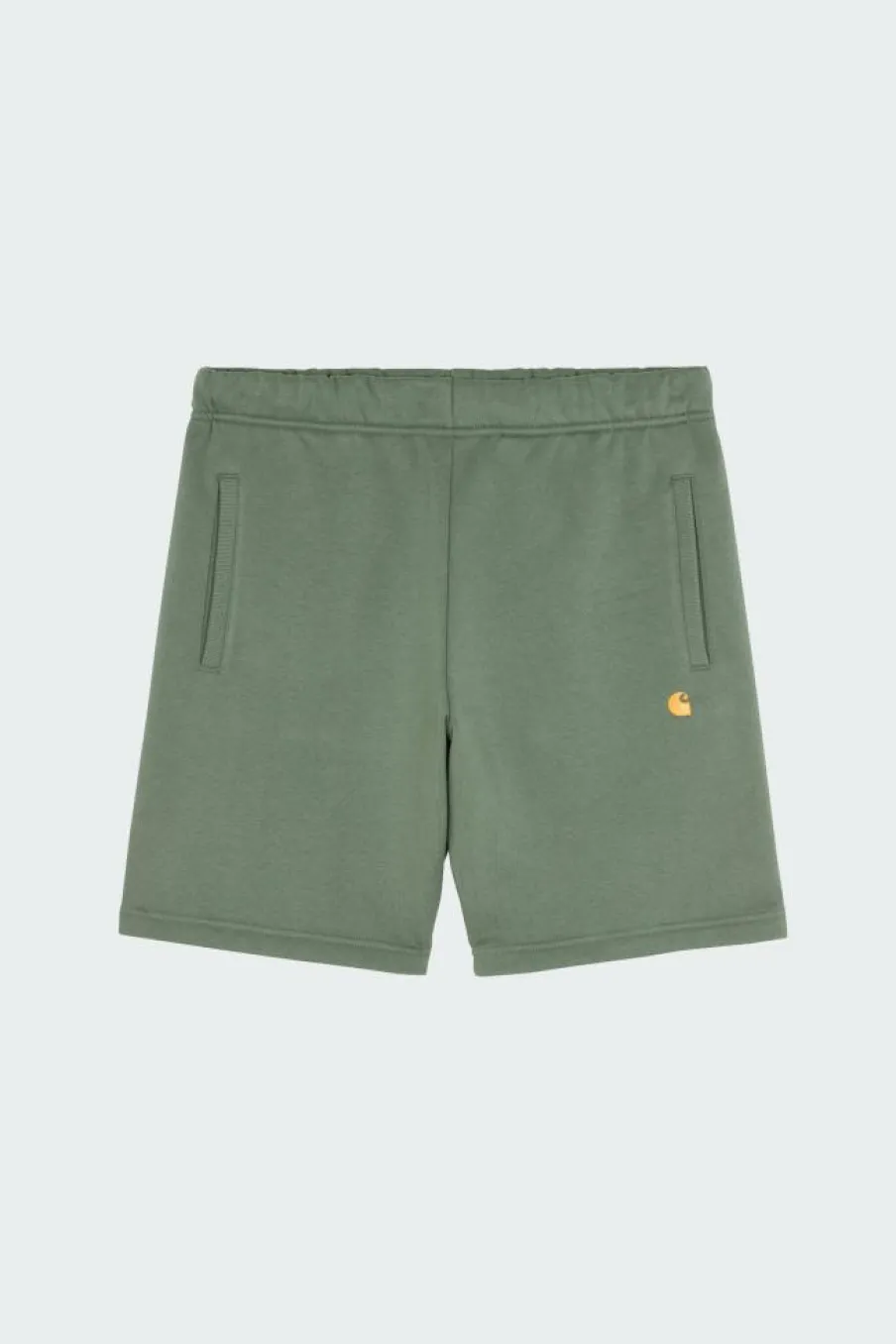 Chase Sweat Short - Short | Vert*CARHARTT WIP