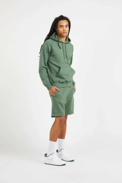 Chase Sweat Short - Short | Vert*CARHARTT WIP