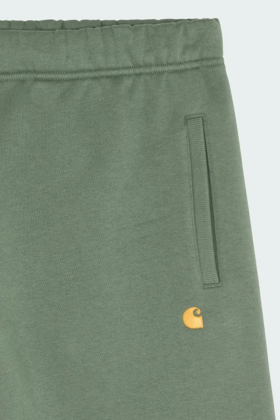 Chase Sweat Short - Short | Vert*CARHARTT WIP