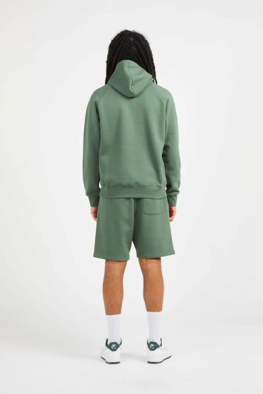 Chase Sweat Short - Short | Vert*CARHARTT WIP