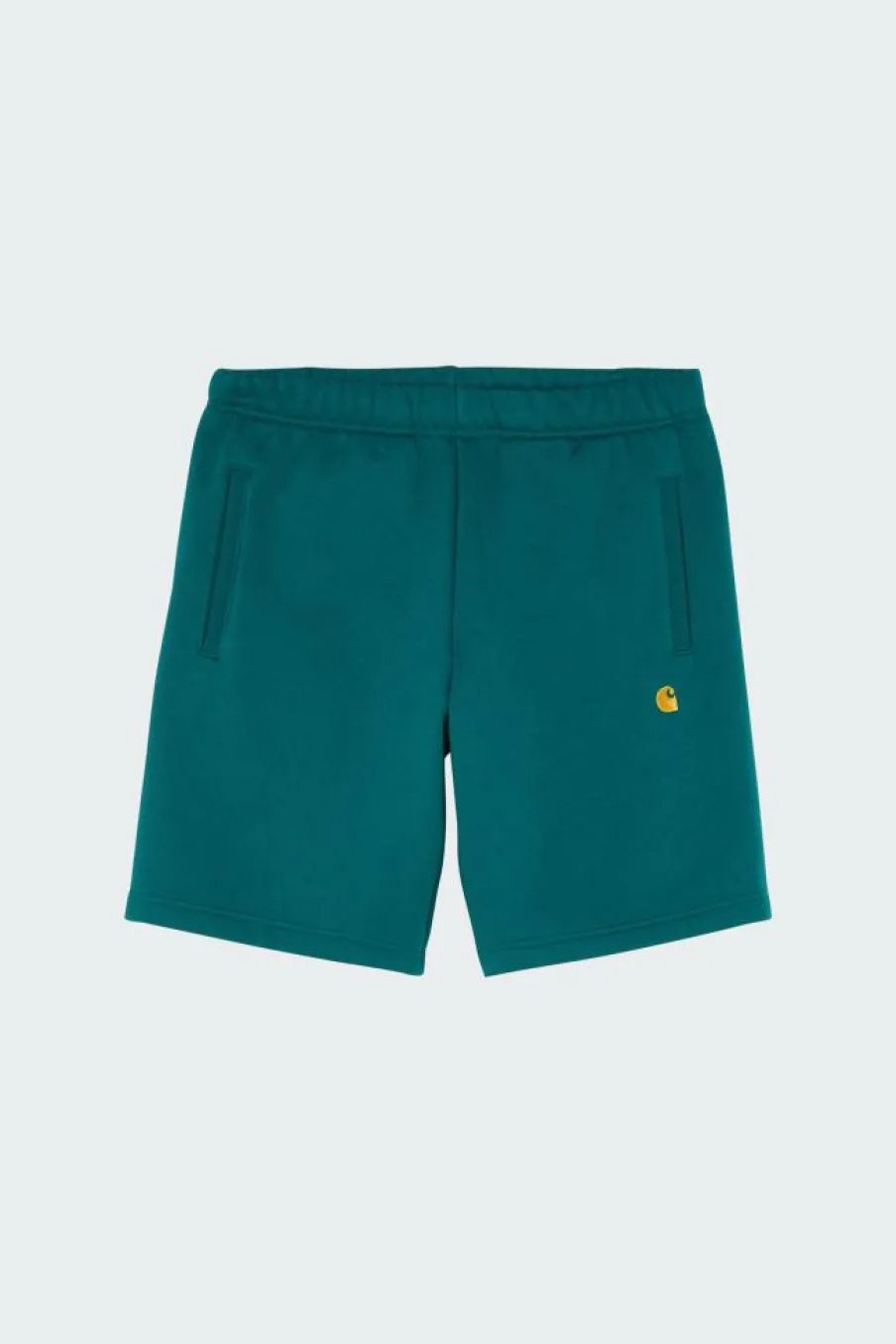 Chase Sweat Short - Short | Vert*CARHARTT WIP Hot