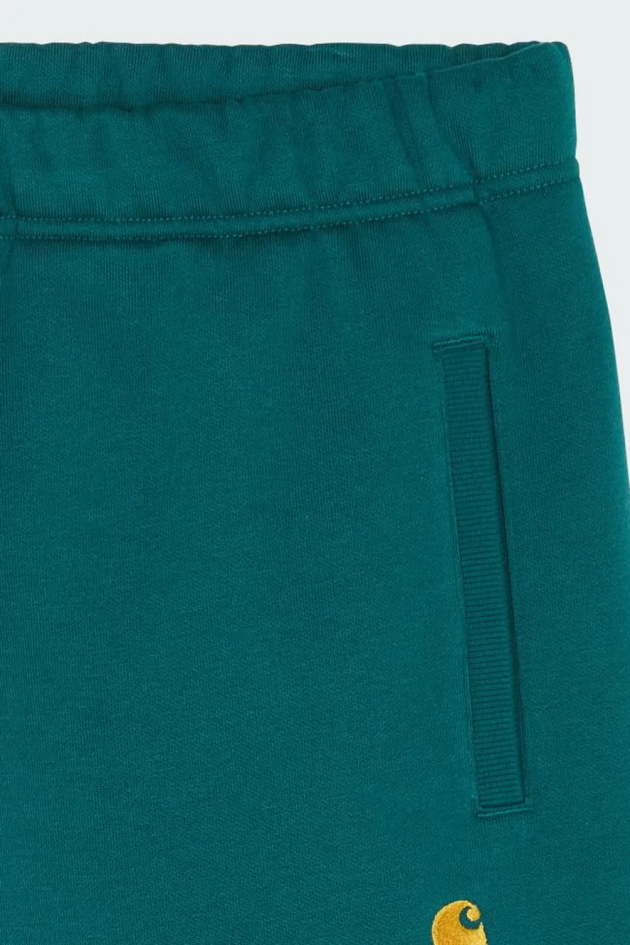 Chase Sweat Short - Short | Vert*CARHARTT WIP Hot