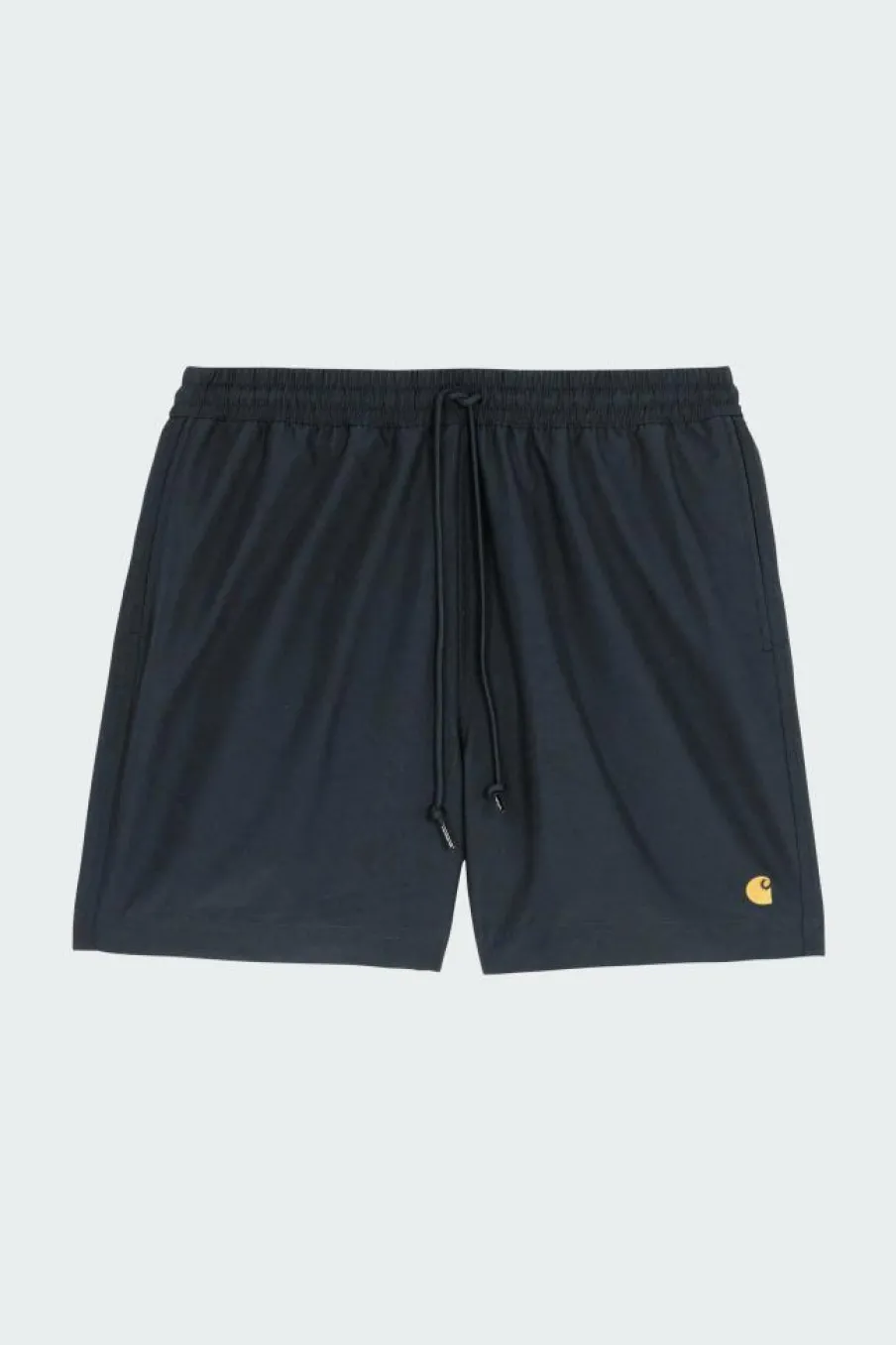 Chase Swim Trunks - Short de bain | Noir*CARHARTT WIP Clearance