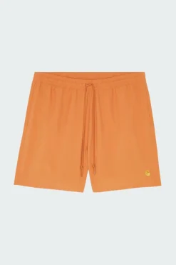 Chase Swim Trunks - Short de bain | Orange*CARHARTT WIP Discount