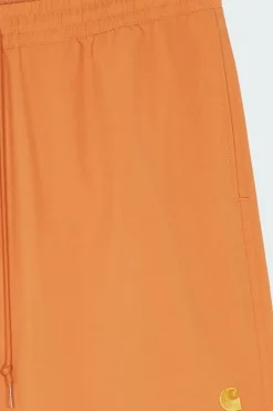 Chase Swim Trunks - Short de bain | Orange*CARHARTT WIP Discount