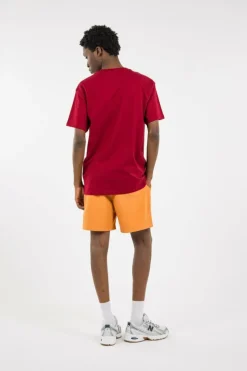 Chase Swim Trunks - Short de bain | Orange*CARHARTT WIP Discount