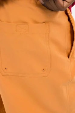Chase Swim Trunks - Short de bain | Orange*CARHARTT WIP Discount