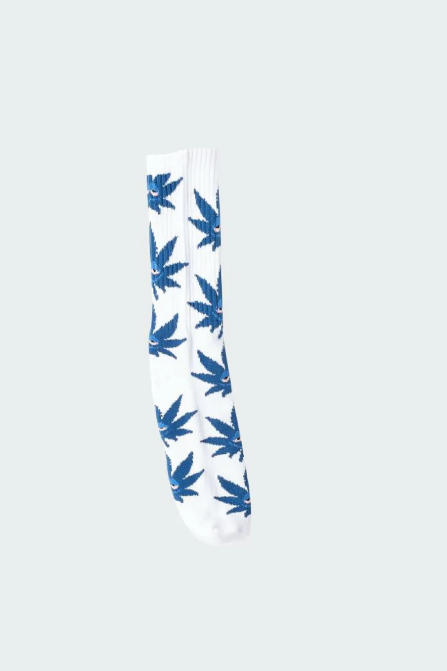 Chaussettes | Blanc*HUF Outlet