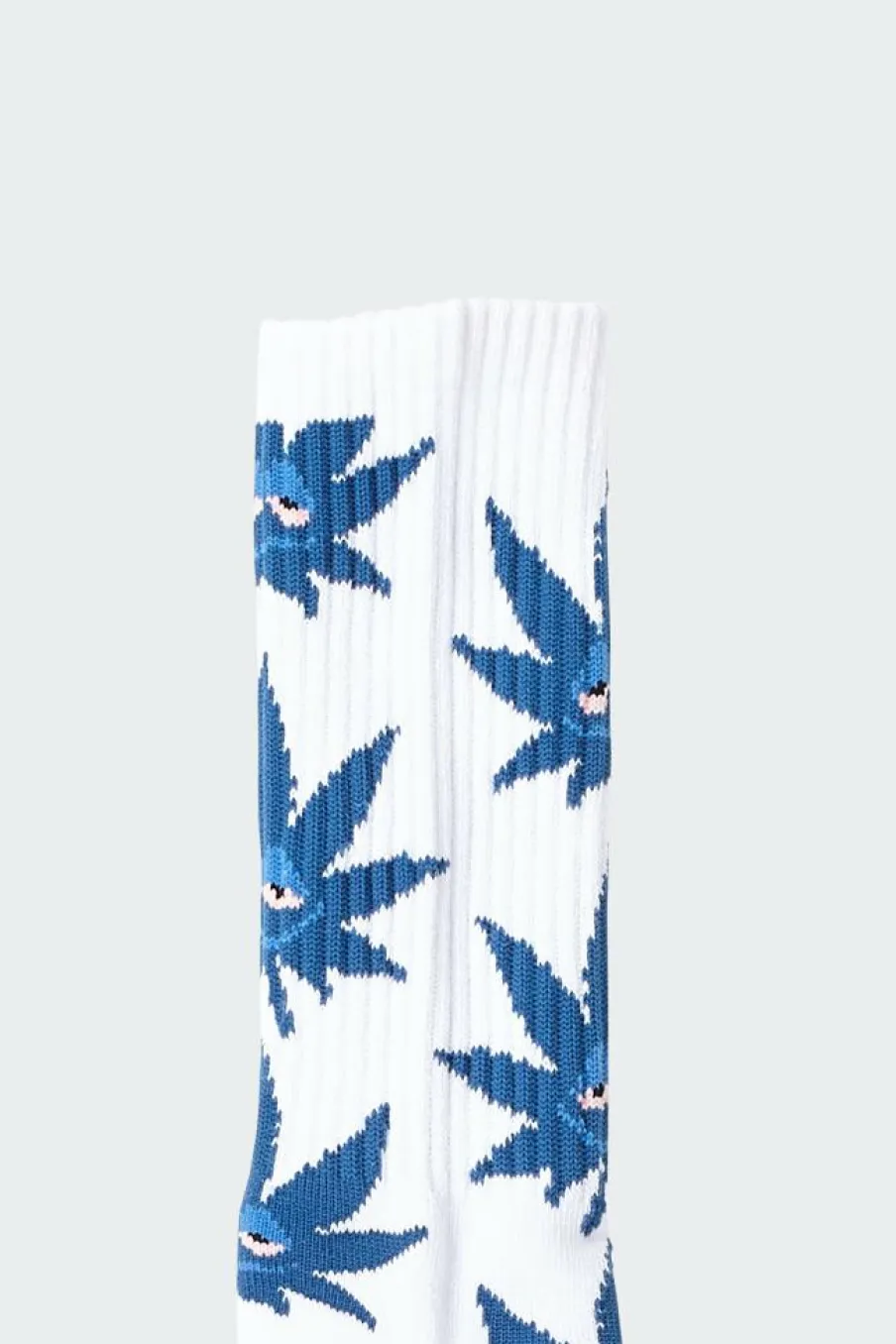 Chaussettes | Blanc*HUF Outlet