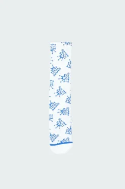 Chaussettes | Blanc*HUF