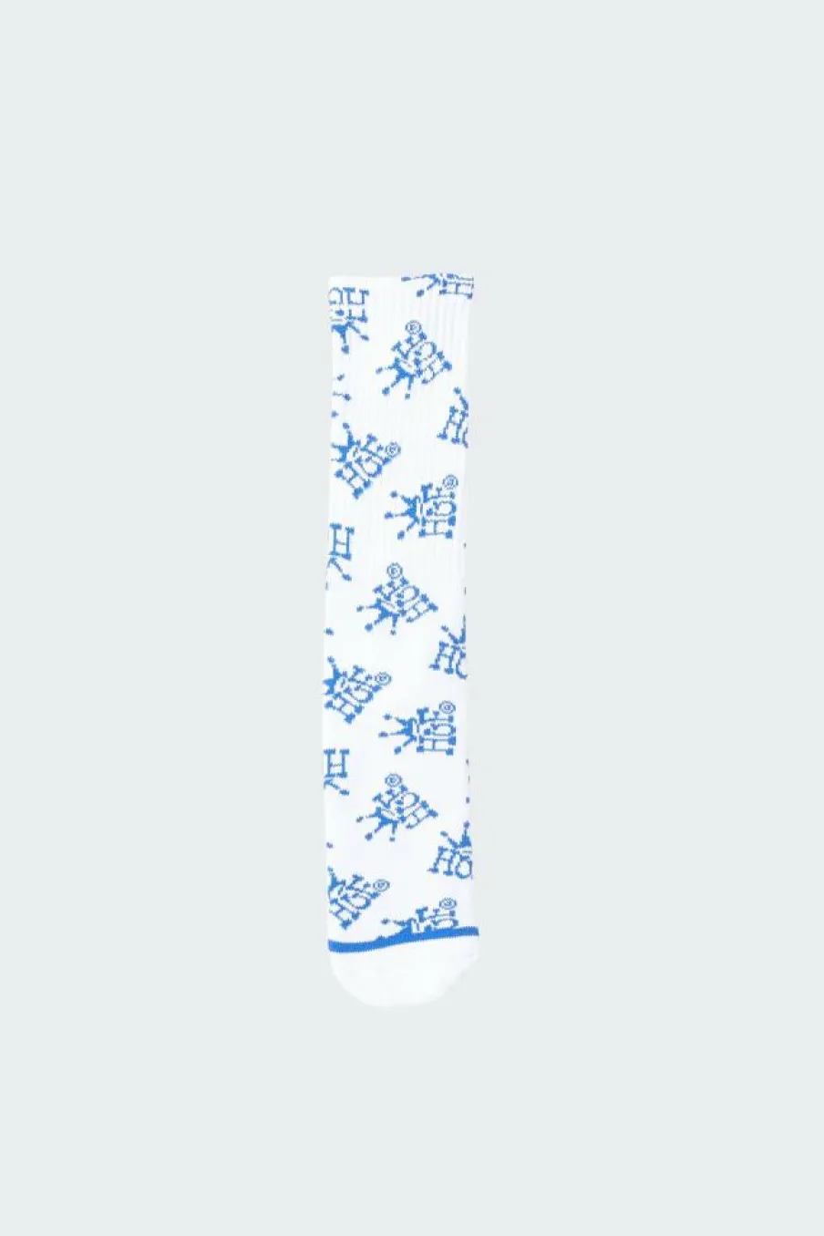 Chaussettes | Blanc*HUF