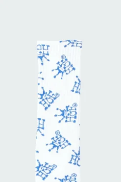 Chaussettes | Blanc*HUF