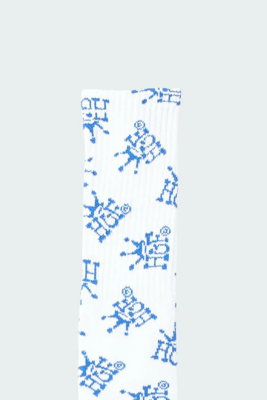 Chaussettes | Blanc*HUF