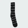 Chaussettes | Noir*HUF New