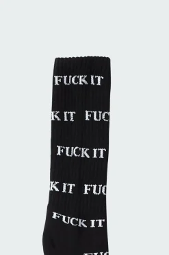 Chaussettes | Noir*HUF New