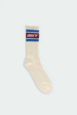 Chaussettes | Beige*OBEY Discount