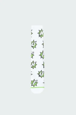 Chaussettes | Blanc*HUF Sale